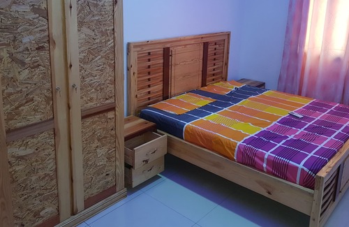 Pointe des Almadies Apartamento | Residence Yaye Mariétou