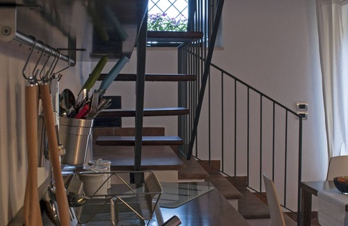 Benincasa Casa | Residence Zelzar