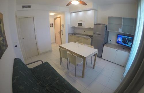Caorle Apartamento | Residence Zenith