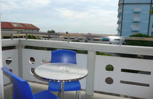 Caorle Apartamento | Residence Zenith