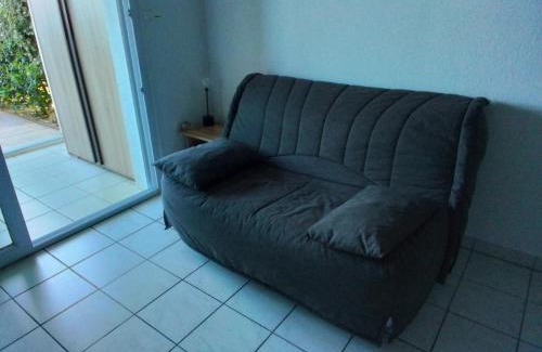 Bidart Apartamento | Residence Zirlinga