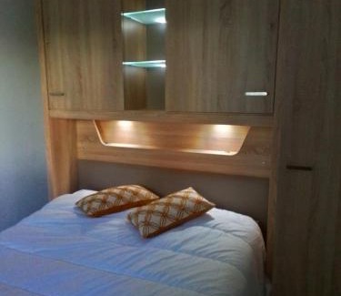 Bidart Apartamento | Residence Zirlinga