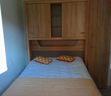 Bidart Apartamento | Residence Zirlinga