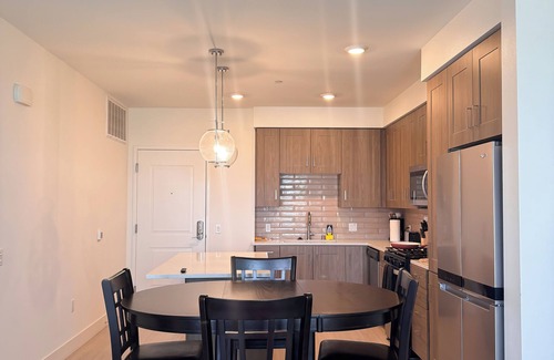 Otay Ranch Apartamento | Residences at Cota Vera: Stylish 1BR in Peaceful Chula Vista, WiFi & AC Included