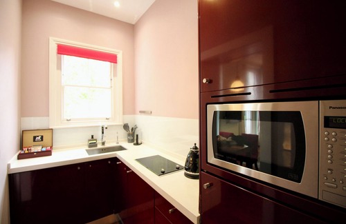 Kings Cross St. Pancras Apartamento | Residences at The Gyle - London
