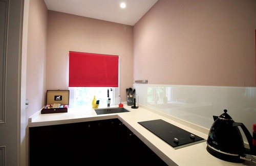 Kings Cross St. Pancras Apartamento | Residences at The Gyle - London