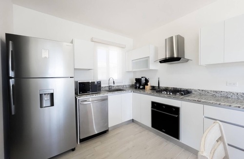 Punta Chame Apartamento | Residences C10-1c in Chame