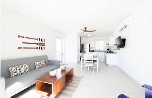 Punta Chame Apartamento | Residences C10-1c in Chame
