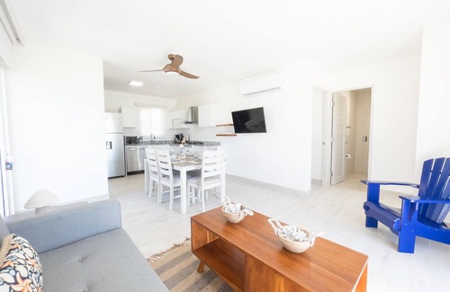 Punta Chame Apartamento | Residences C10-1c in Chame