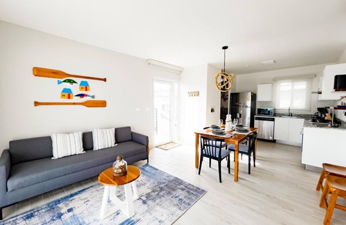 Punta Chame Apartamento | Residences C11-1c in Chame