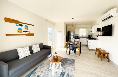 Punta Chame Apartamento | Residences C11-1c in Chame