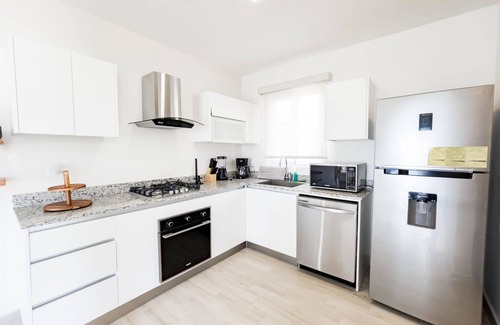 Punta Chame Apartamento | Residences C11-1d in Chame