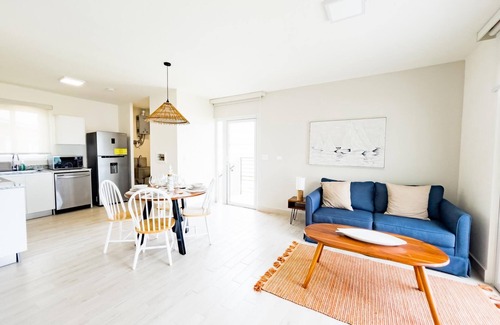 Punta Chame Apartamento | Residences C11-1d in Chame