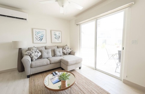 Punta Chame Apartamento | Residences C12-pbb in Chame