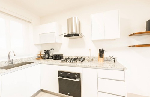 Punta Chame Apartamento | Residences C13-1c in Chame