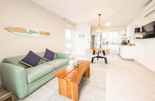 Punta Chame Apartamento | Residences C13-1c in Chame