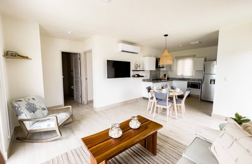 Punta Chame Apartamento | Residences C2-1d in Chame