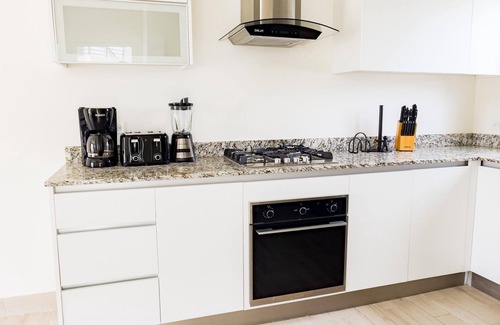 Punta Chame Apartamento | Residences C2-pbb in Chame