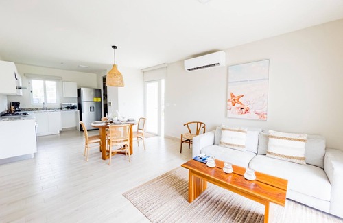 Punta Chame Apartamento | Residences C3-pbb in Chame