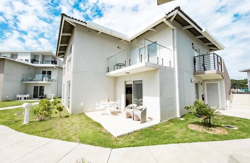 Punta Chame Apartamento | Residences C3-pbb in Chame