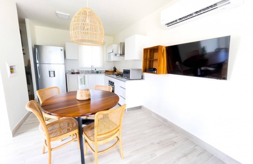 Punta Chame Apartamento | Residences C4-1c in Chame