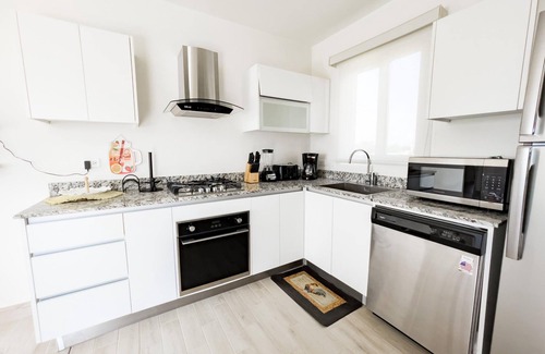 Punta Chame Apartamento | Residences C4-1d in Chame
