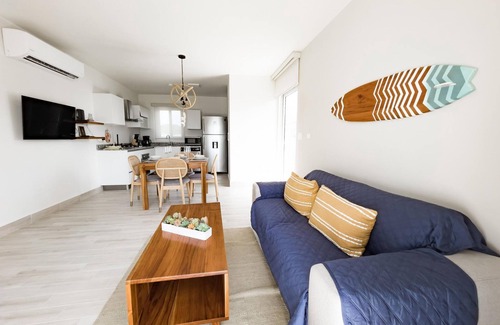 Punta Chame Apartamento | Residences C4-1d in Chame