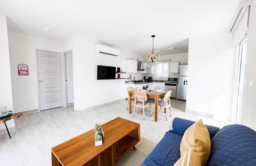 Punta Chame Apartamento | Residences C4-1d in Chame
