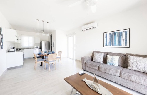 Punta Chame Apartamento | Residences C7-pbb in Chame