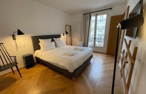 Les Iles Apartamento | RESIDENCES HARCOURT - Ile Saint Louis - PARIS
