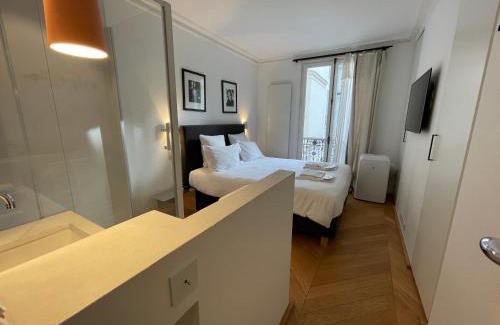 Les Iles Apartamento | RESIDENCES HARCOURT - Ile Saint Louis - PARIS