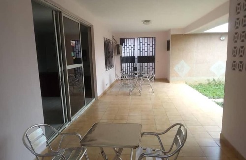 Abidjan Cama Y Desayuno | Residences Hotels Inovalis