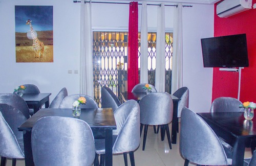 Cocody Apartamento | Residences Hydlyss