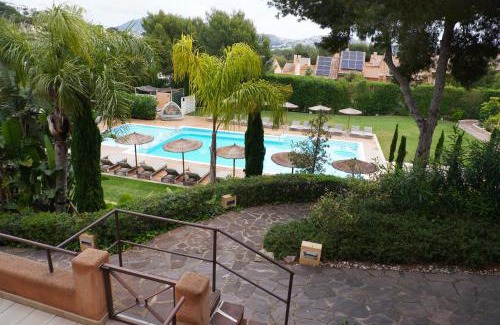 Moravit Apartamento | Residences Moraira by Ritual de Terra