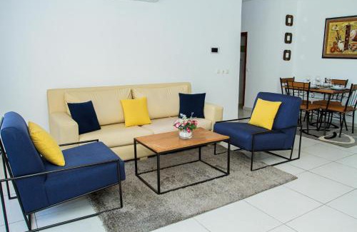 Cocody Apartamento | Residences Saint Pierre