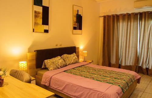 Cocody Apartamento | Residences Saint Pierre