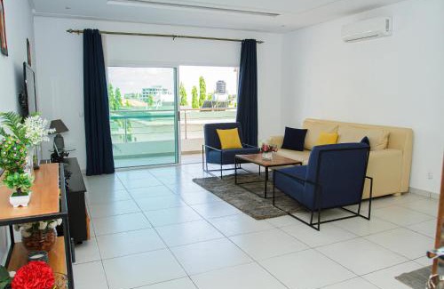 Cocody Apartamento | Residences Saint Pierre