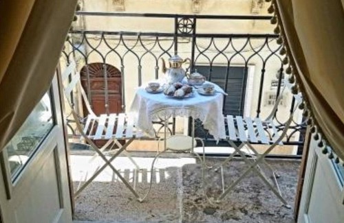 Alcamo Historic Center Apartamento | Residences Stellino Antica Dimora