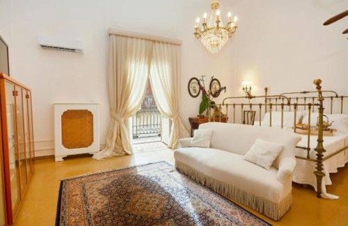 Alcamo Historic Center Apartamento | Residences Stellino Antica Dimora