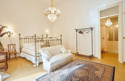 Alcamo Historic Center Apartamento | Residences Stellino Antica Dimora