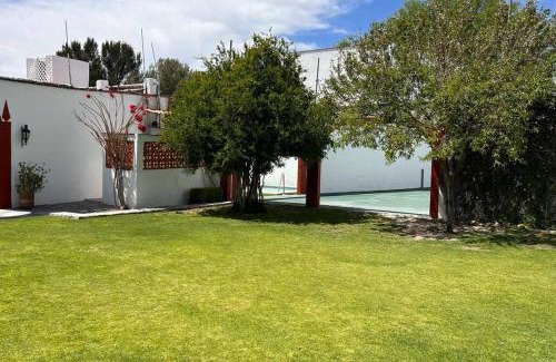Atotonilco Casa | Residencia a 15min de San Miguel de Allende p/20 personas