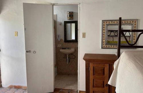 Atotonilco Casa | Residencia a 15min de San Miguel de Allende p/20 personas