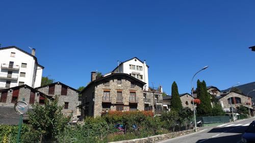 L'Aldosa Casa | Residencia Aldosa