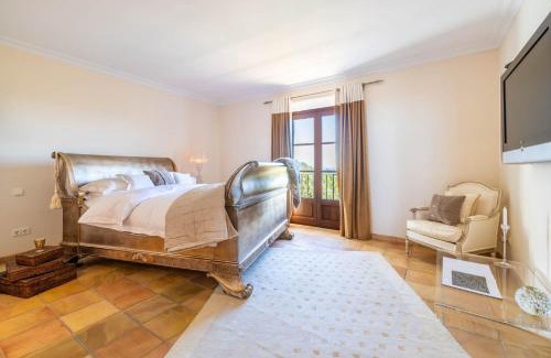 Alaro Villa | Residencia Baranda Alaro
