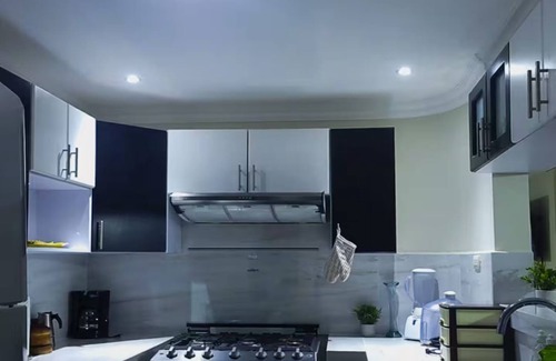 Santa Tecla Casa | Warm and homely residence.