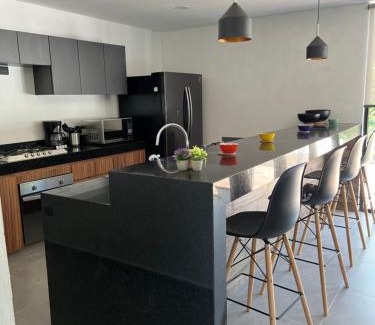 Merida Municipality Casa | Residencia completa de lujo