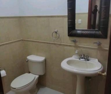 Delicias Casa | Residencia con Alberca privada y 4 Habitaciones