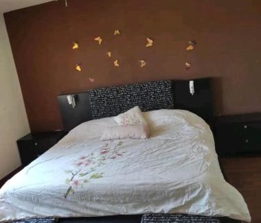 Delicias Casa | Residencia con Alberca privada y 4 Habitaciones