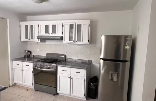 Monterrey Apartamento | Residencia confortable Cumbres