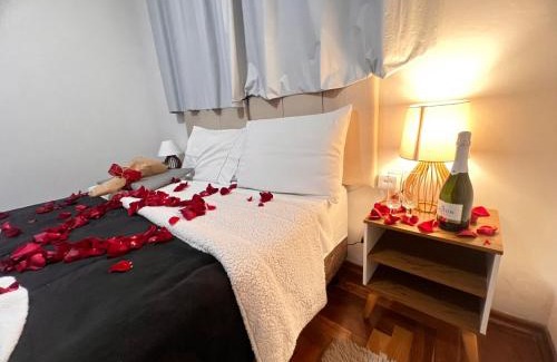 Jardim Nova Suica Cama Y Desayuno | Residencia Dago Suítes